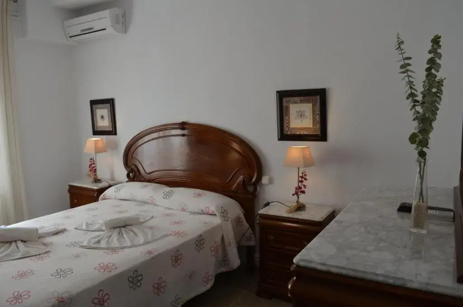 Hostal Nuevo Real