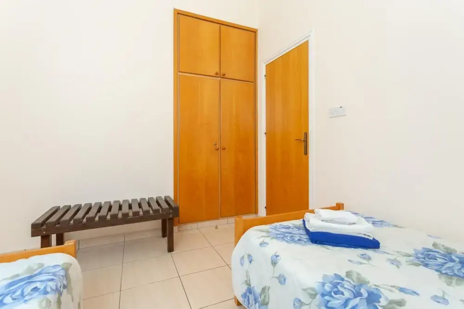 Villa Fostira Large Private Pool Walk to Beach A C Wifi Eco-friendly - 2402