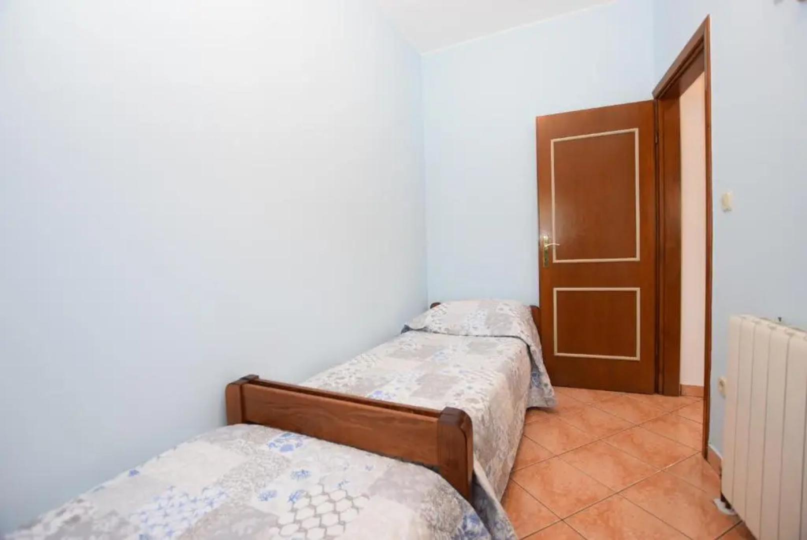 Apartments Petra