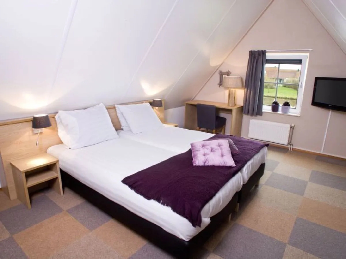 Center Parcs Parc Sandur 34944