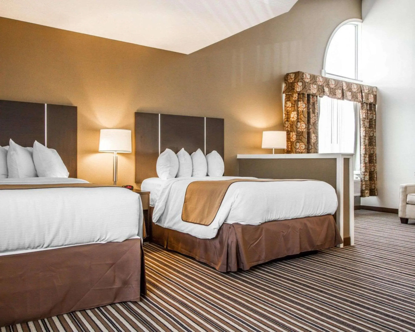 Quality Inn & Suites South Portland