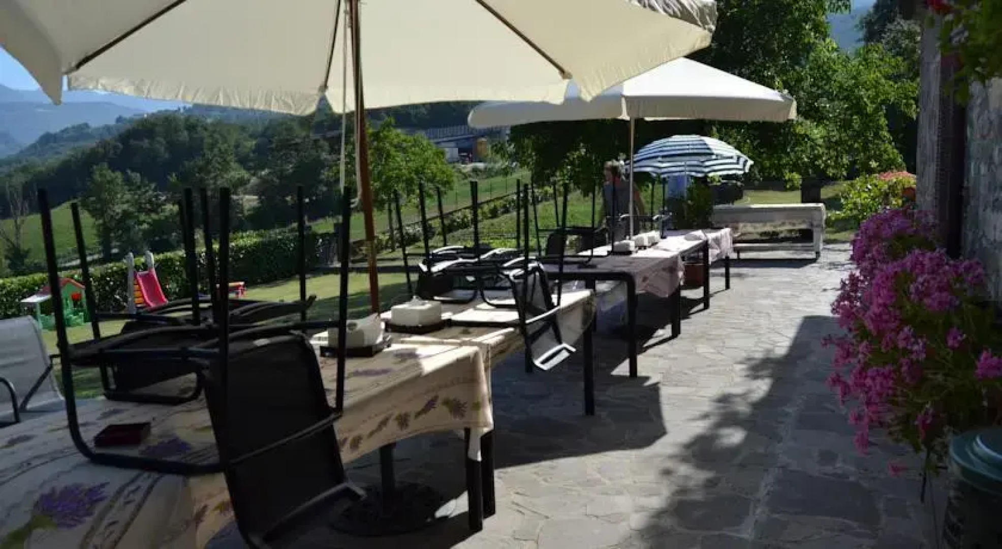 Agriturismo Il Rosone