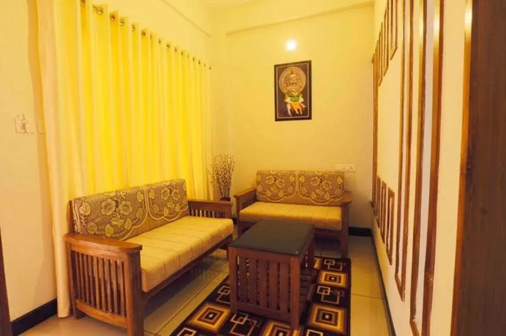 Gokulam Heritage Plaza