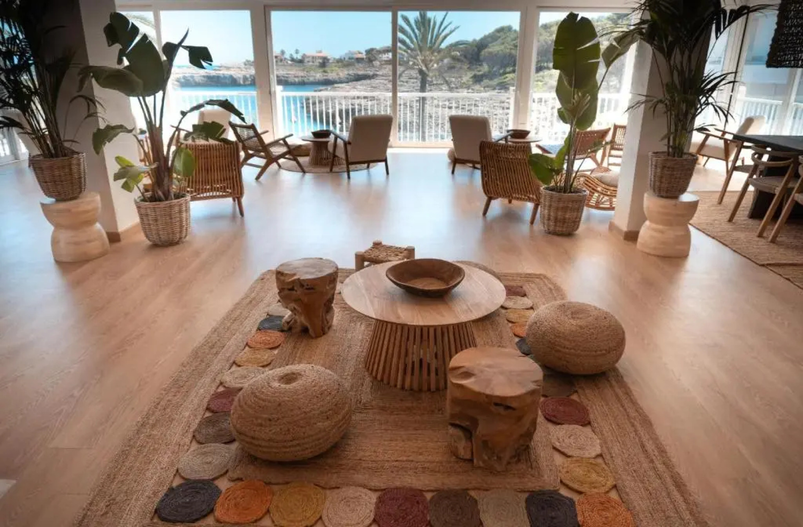 Portomar Apartments