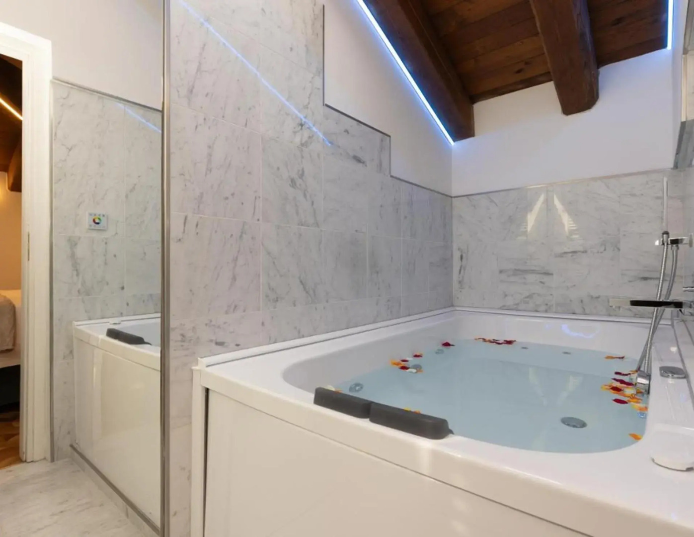 BolognaRoomscom - Villa Bottrigari