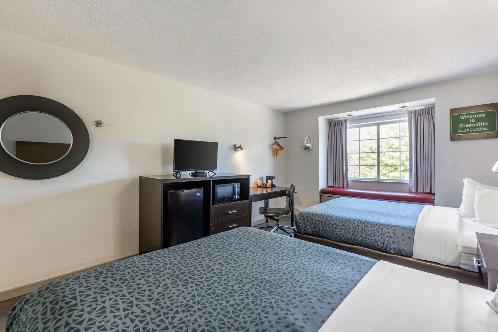 Greenville Pelham Inn by IHG