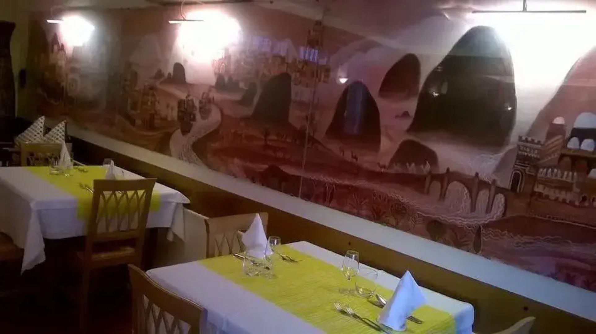 Albergo Ristorante Fratte