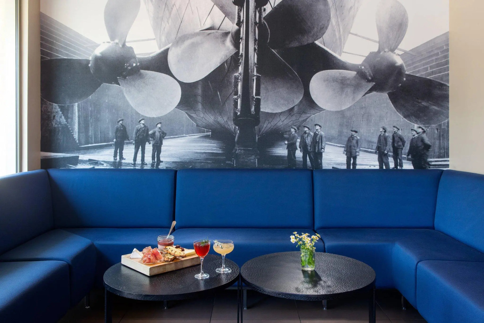 Courtyard by Marriott Long Beach Downtown