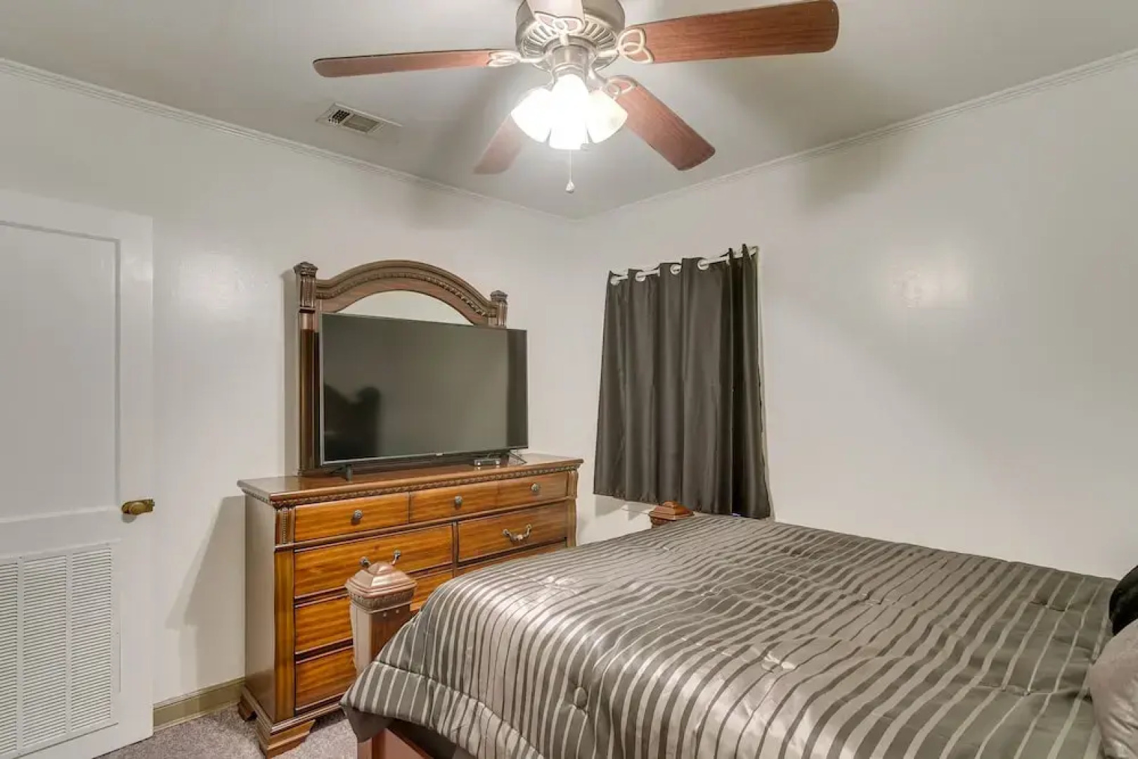 Cozy Georgia Vacation Rental w/ Backyard & BBQ