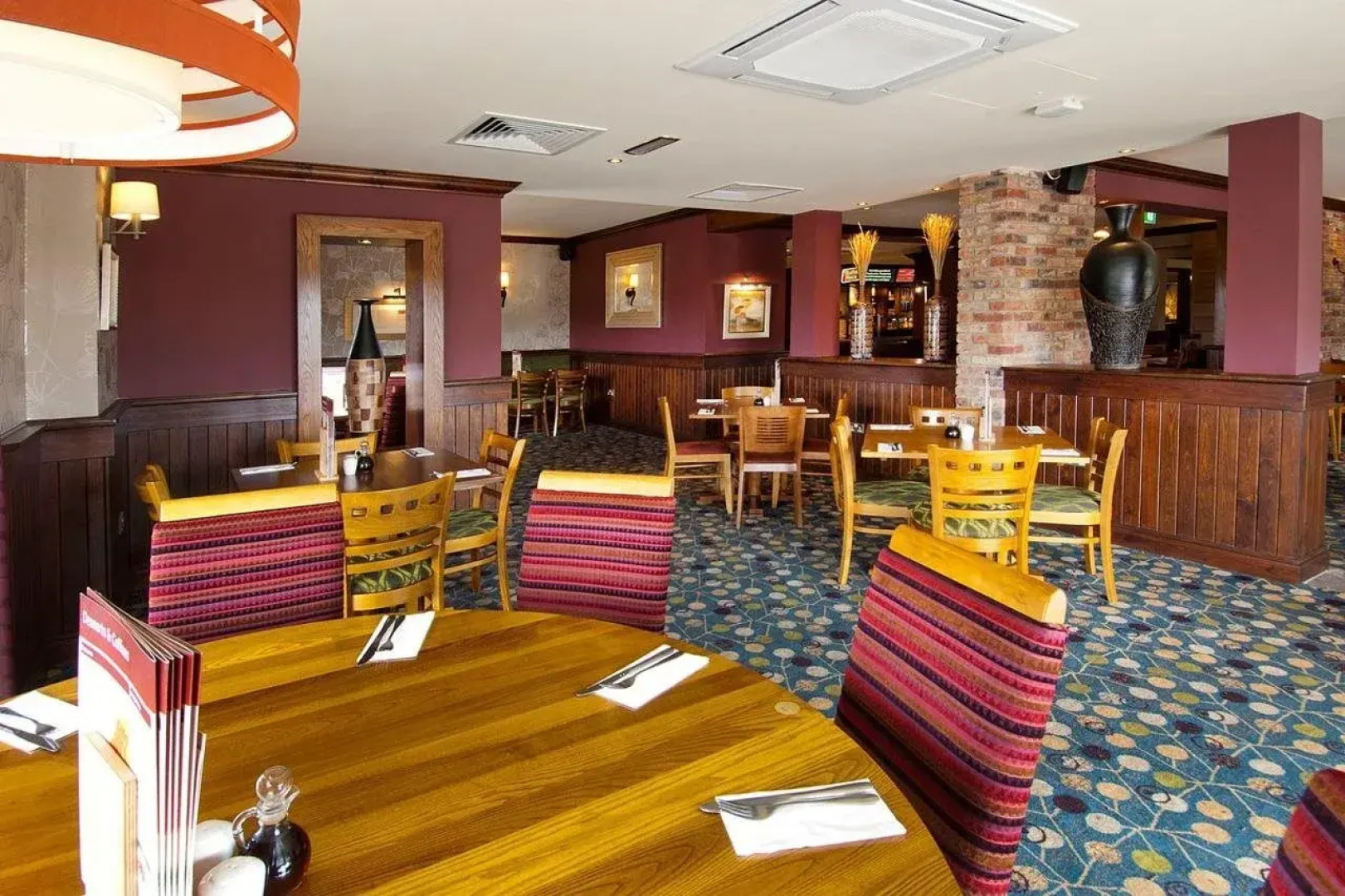 Premier Inn Bedford South - A421