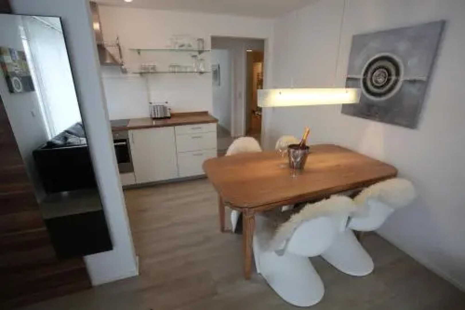 Casa Annika