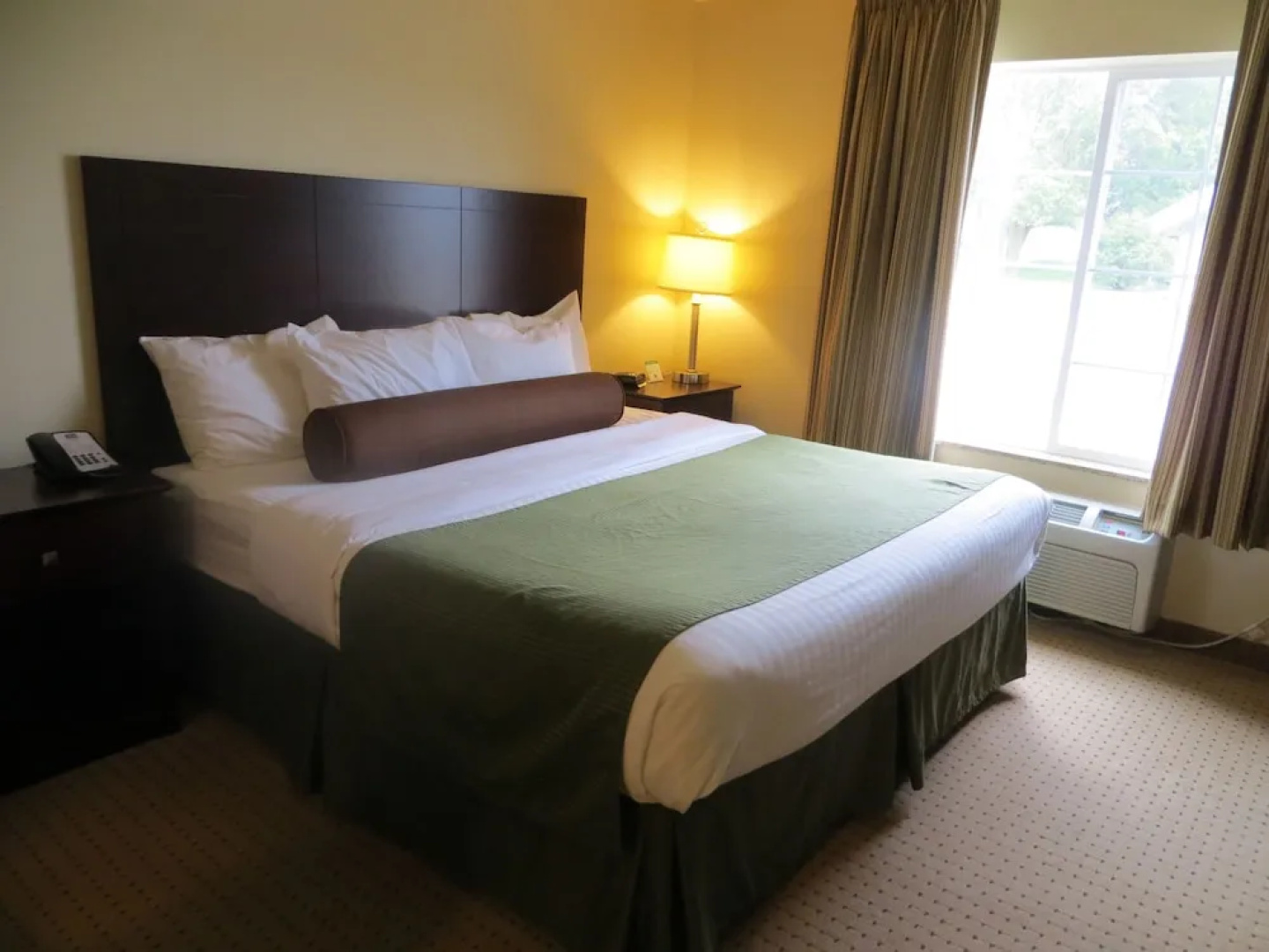 Cobblestone Inn Brillion