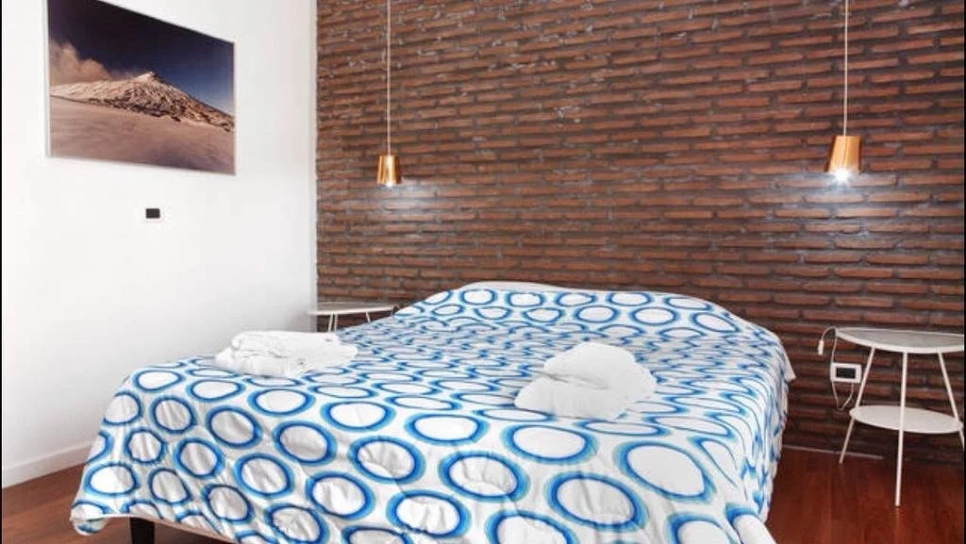 Bed & Breakfast Dietro le Mura