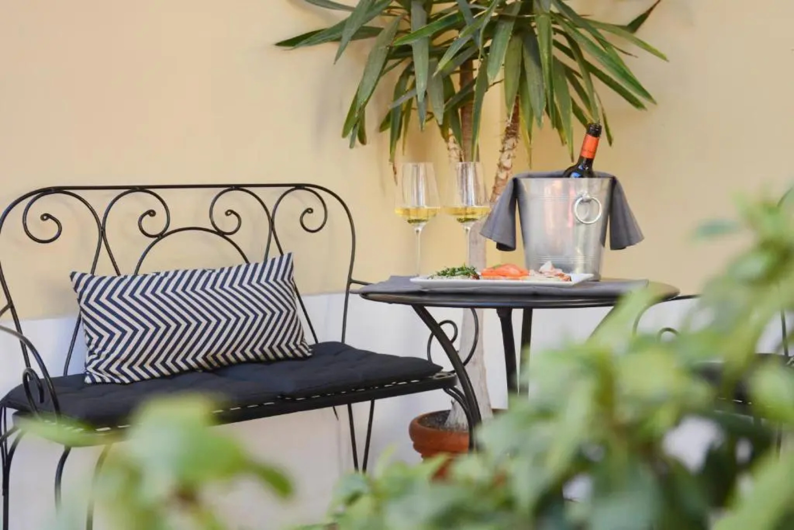Hotel Touring Wellness & Beauty