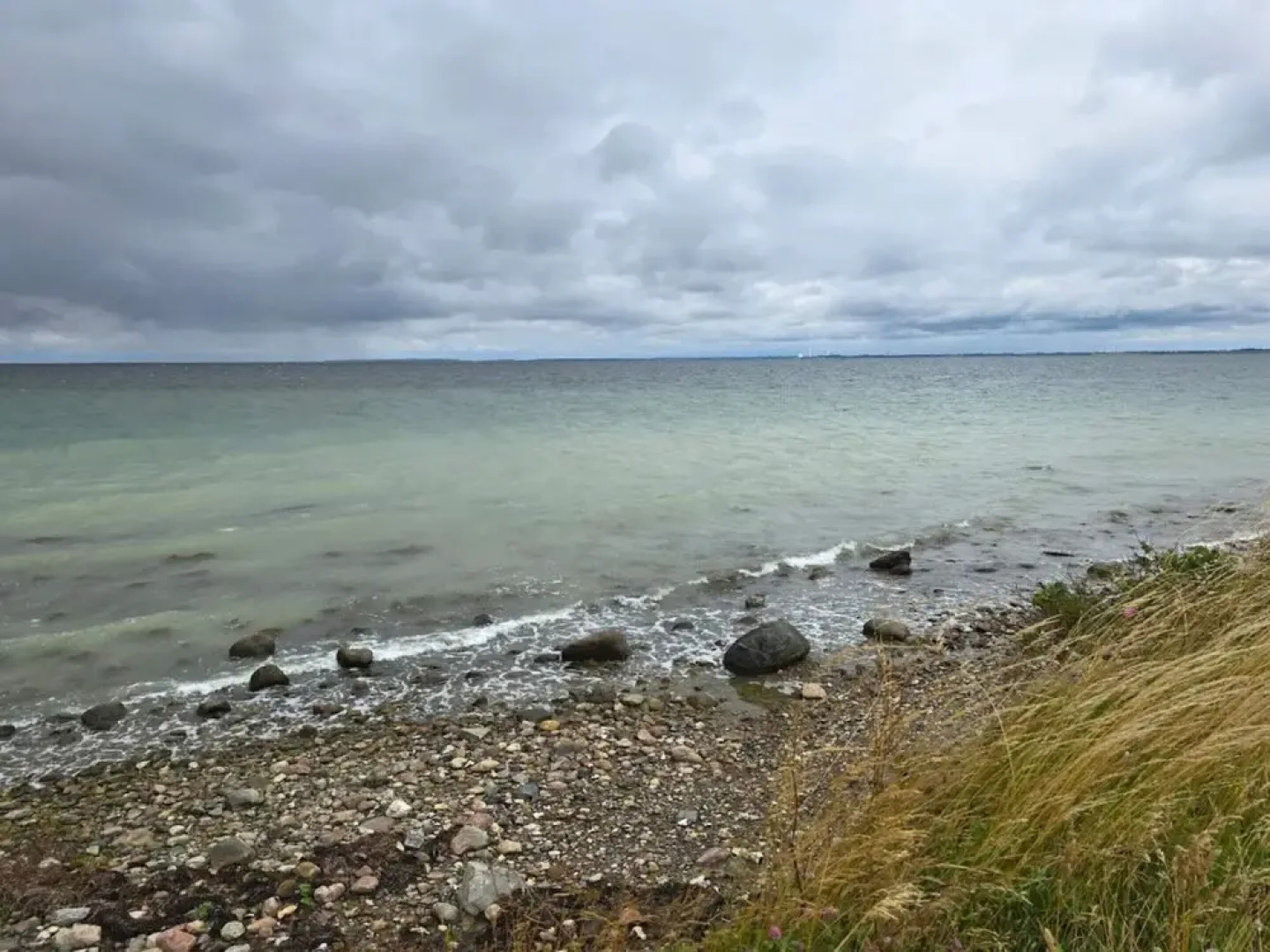 6 Person Holiday Home in Gorlev