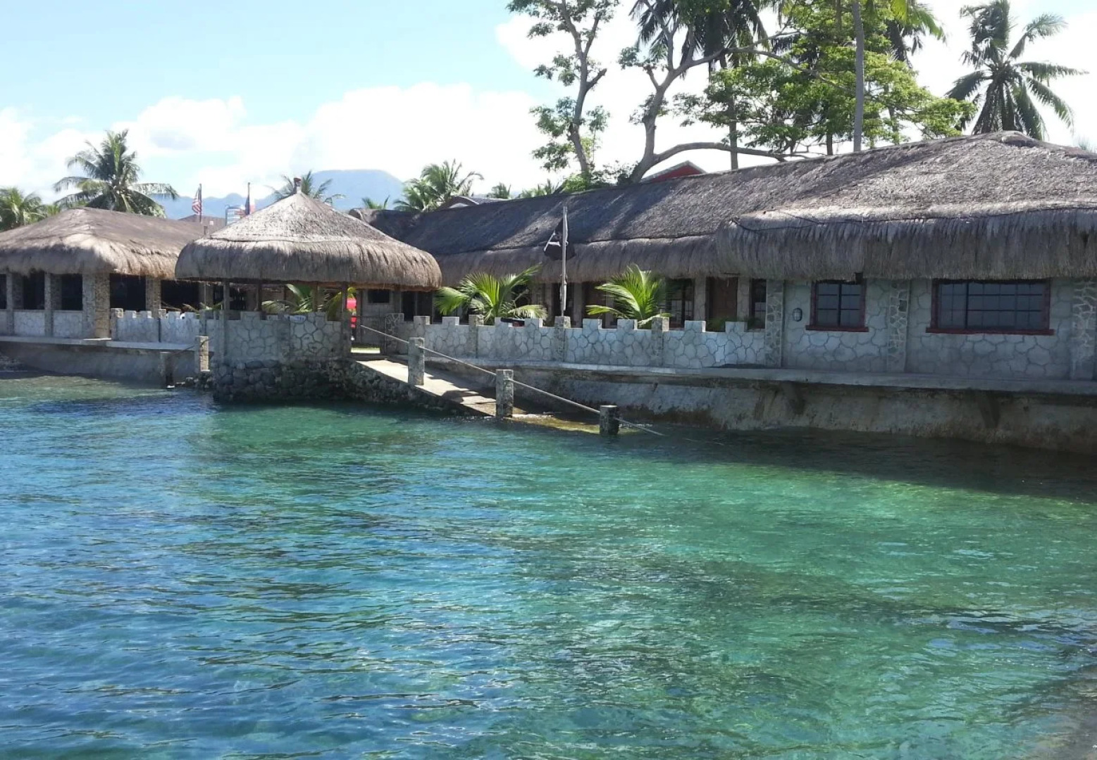 Tropico Scuba Diving Resort