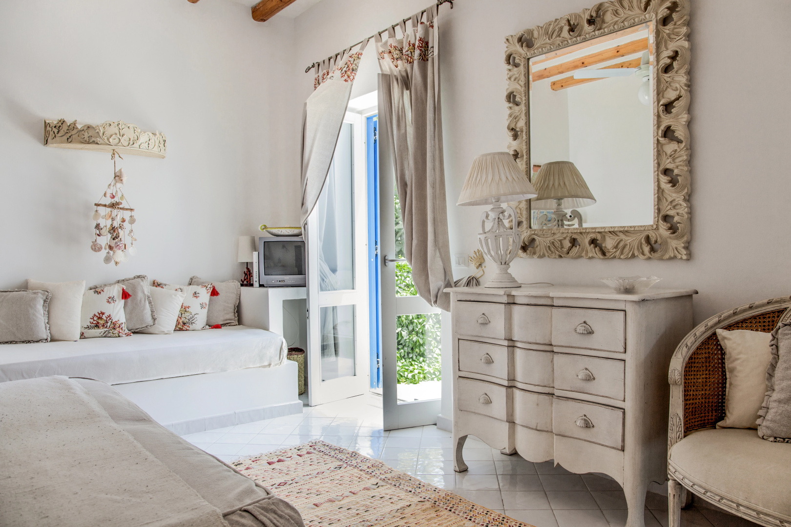 Hotel Lisca Bianca