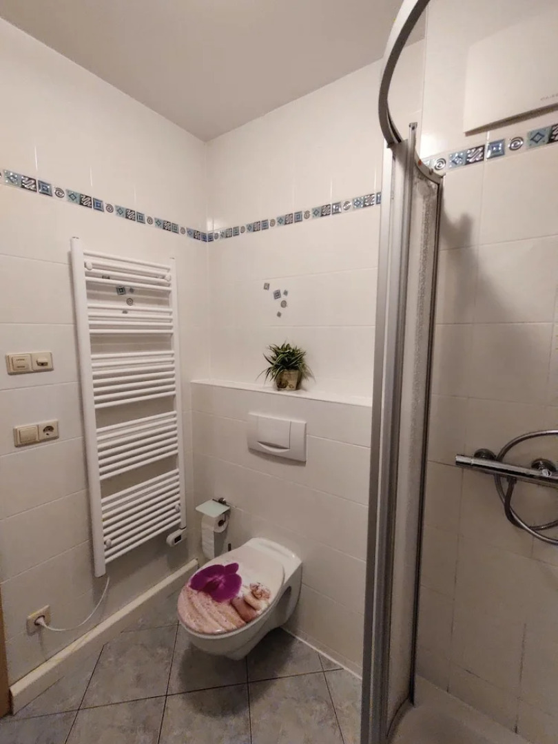 Ferienwohnung Brunow