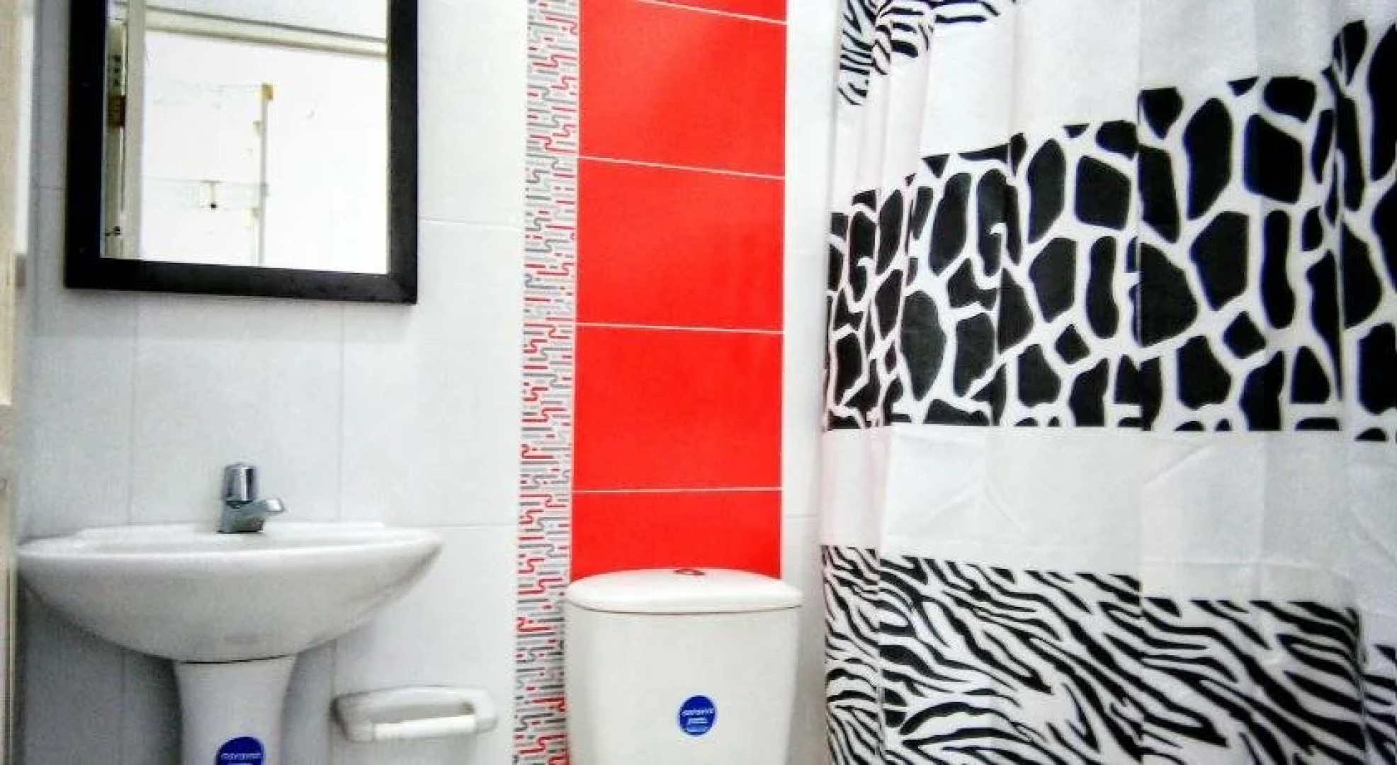 Casa Hotel Las Antillas