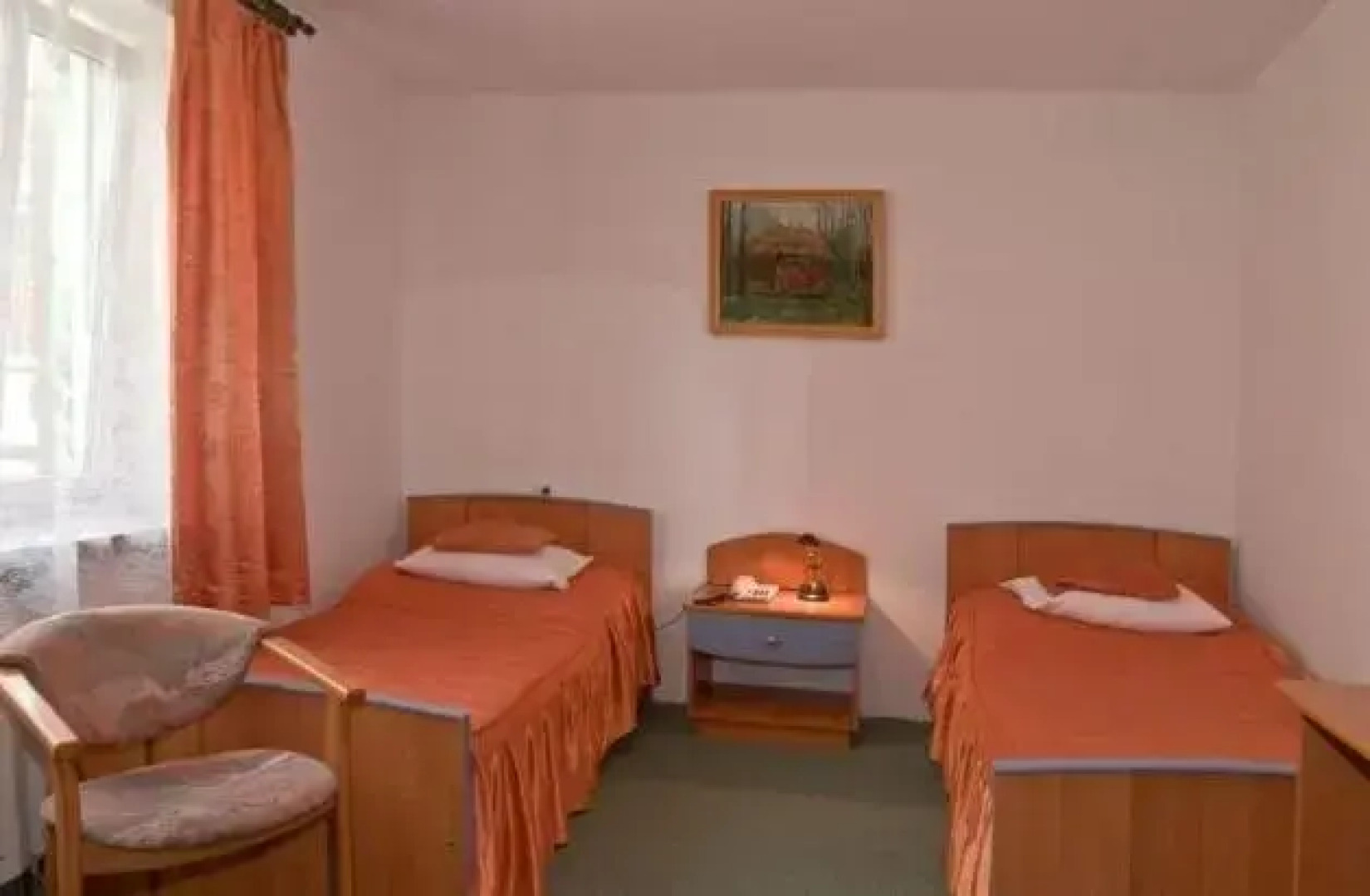 Centrum Szkolenia i Rekreacji Krasnobród