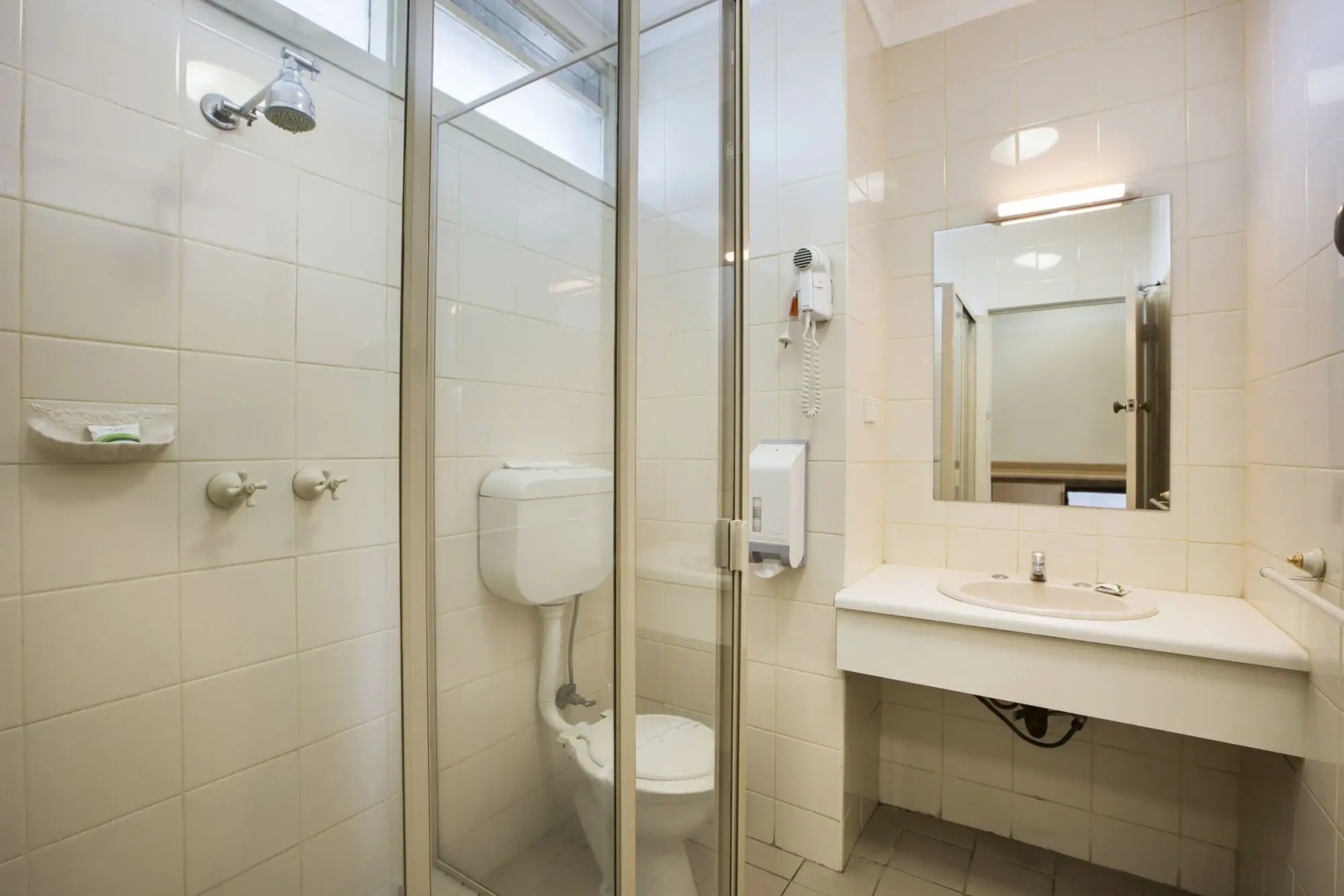 Nightcap at Morwell Hotel