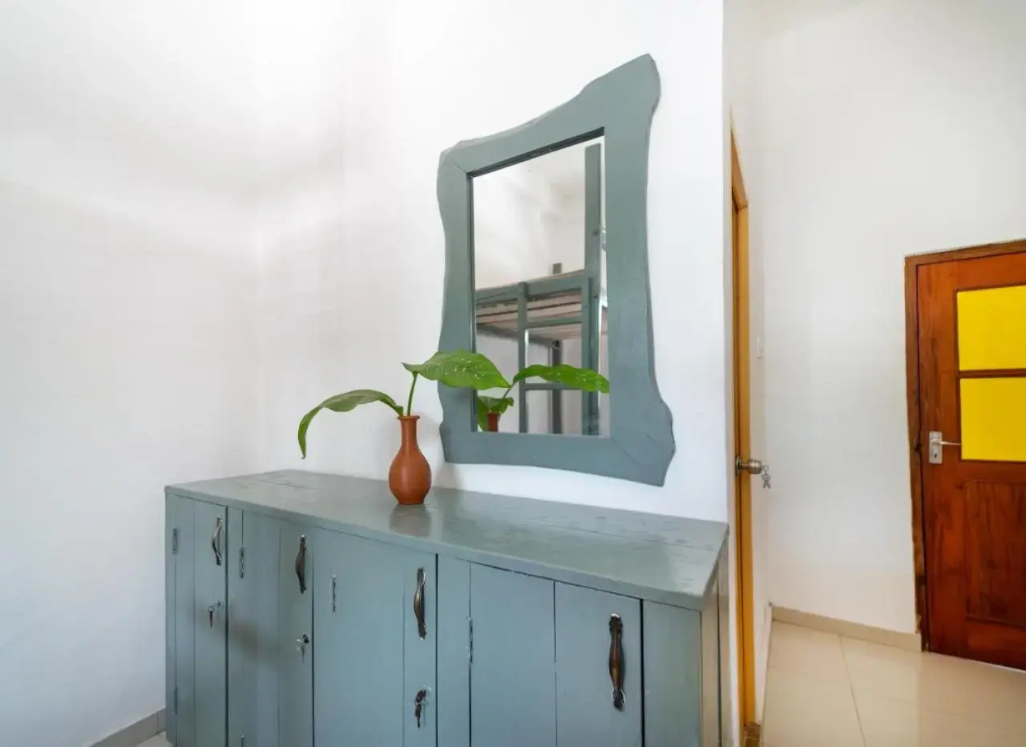 Chandima Beach Waver