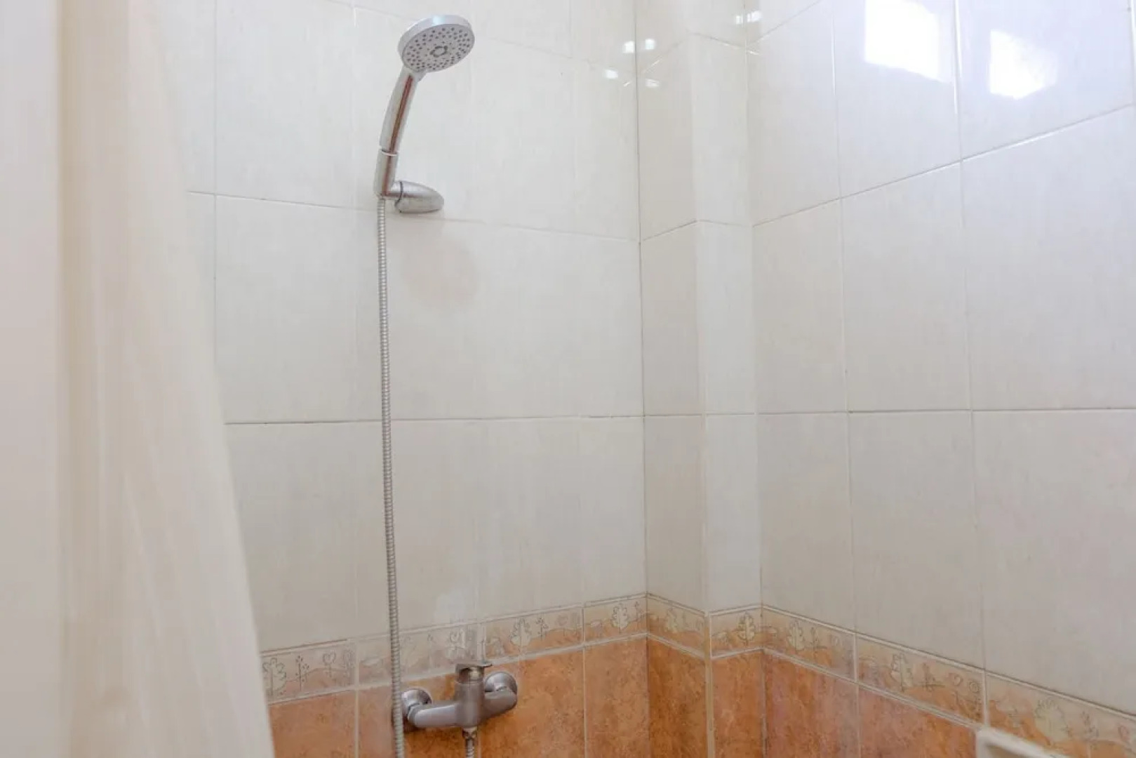 sarangan Permai Hotel