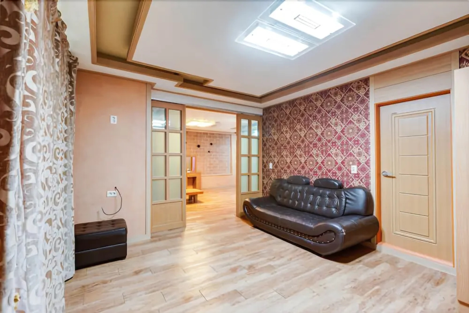 Yangpyeong Only U Pension