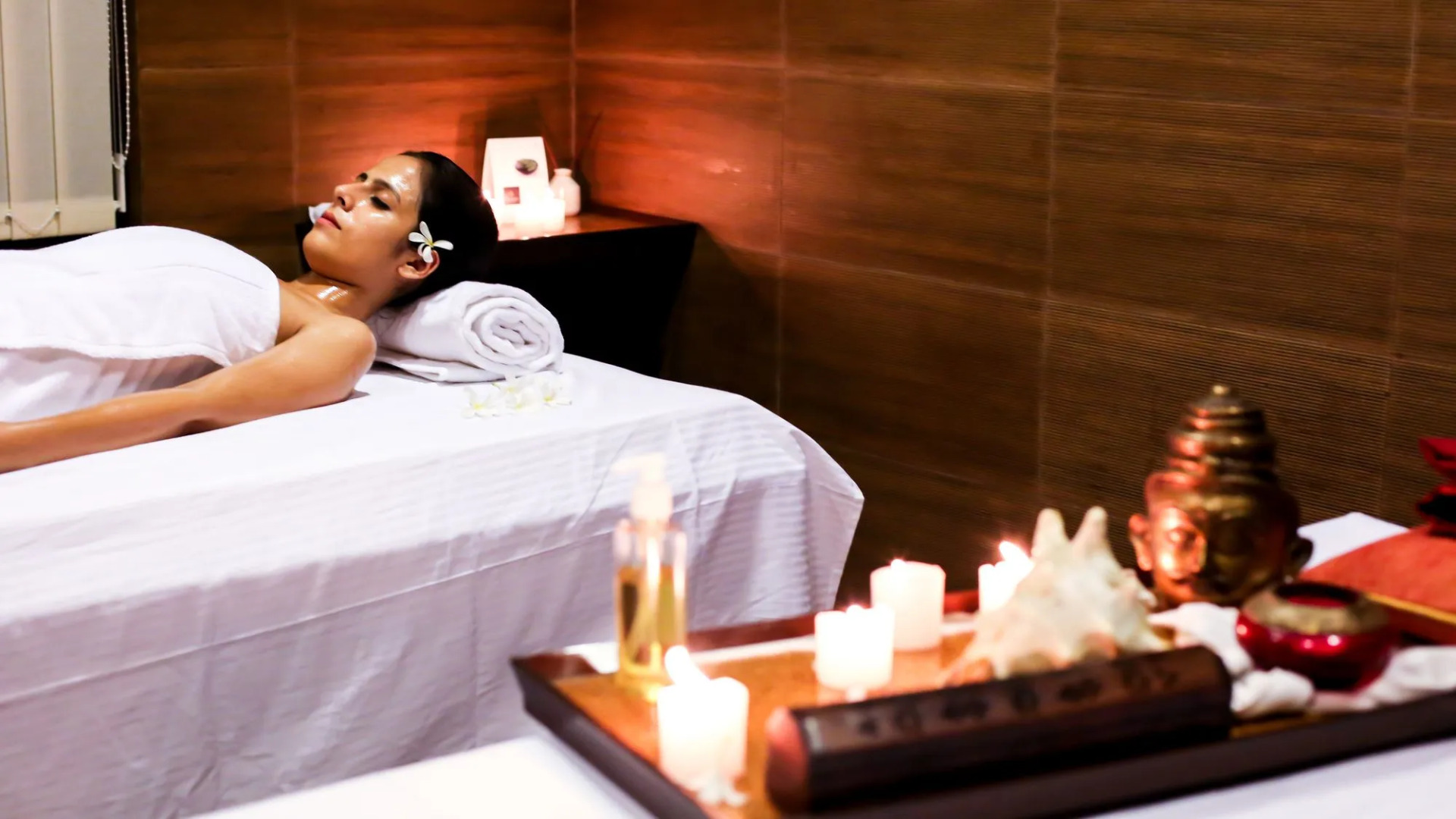 Heritage Village Resort & Spa Manesar