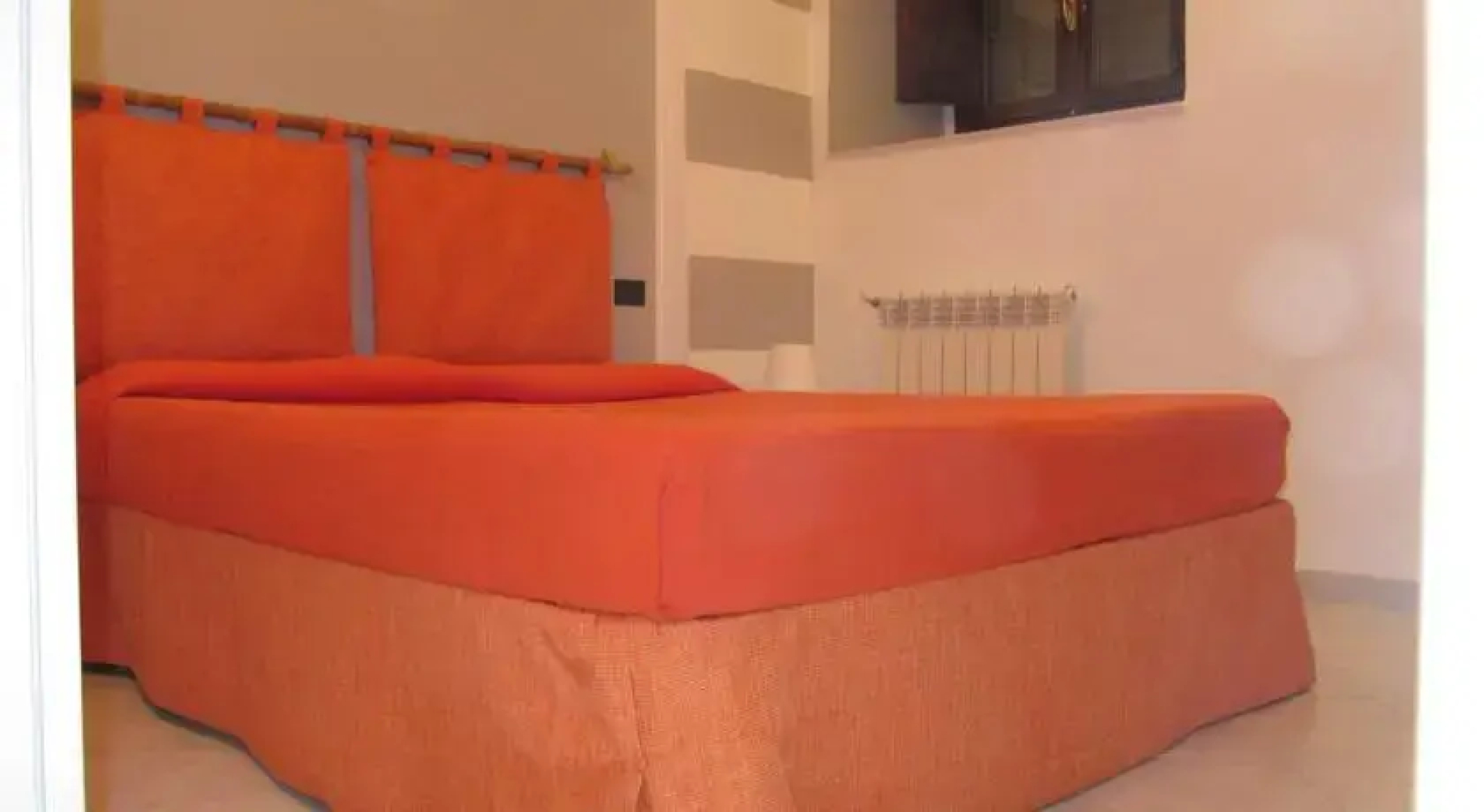 Casa Romantica Tra Liguria e Toscana