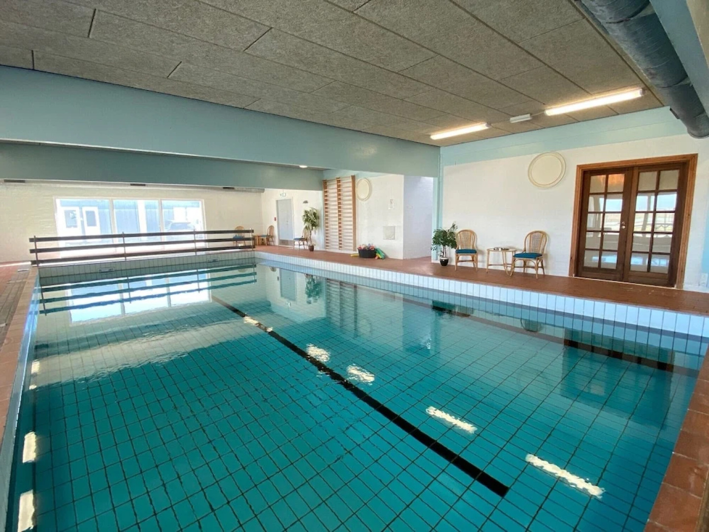 Agger Tange Feriecenter