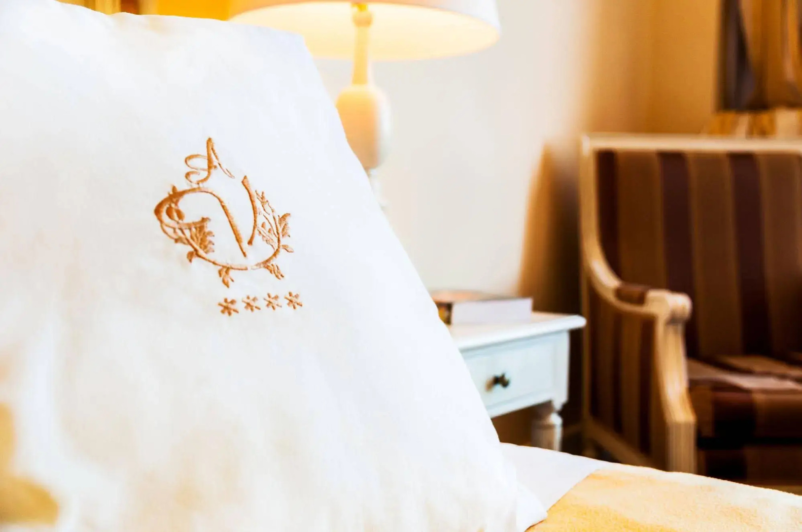 Hotel Palacio Villa de Alarcón