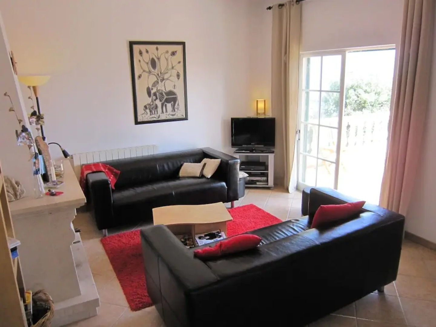 Detached Villa With Private Swimming Pool, Just Outside São Brás de Alportel