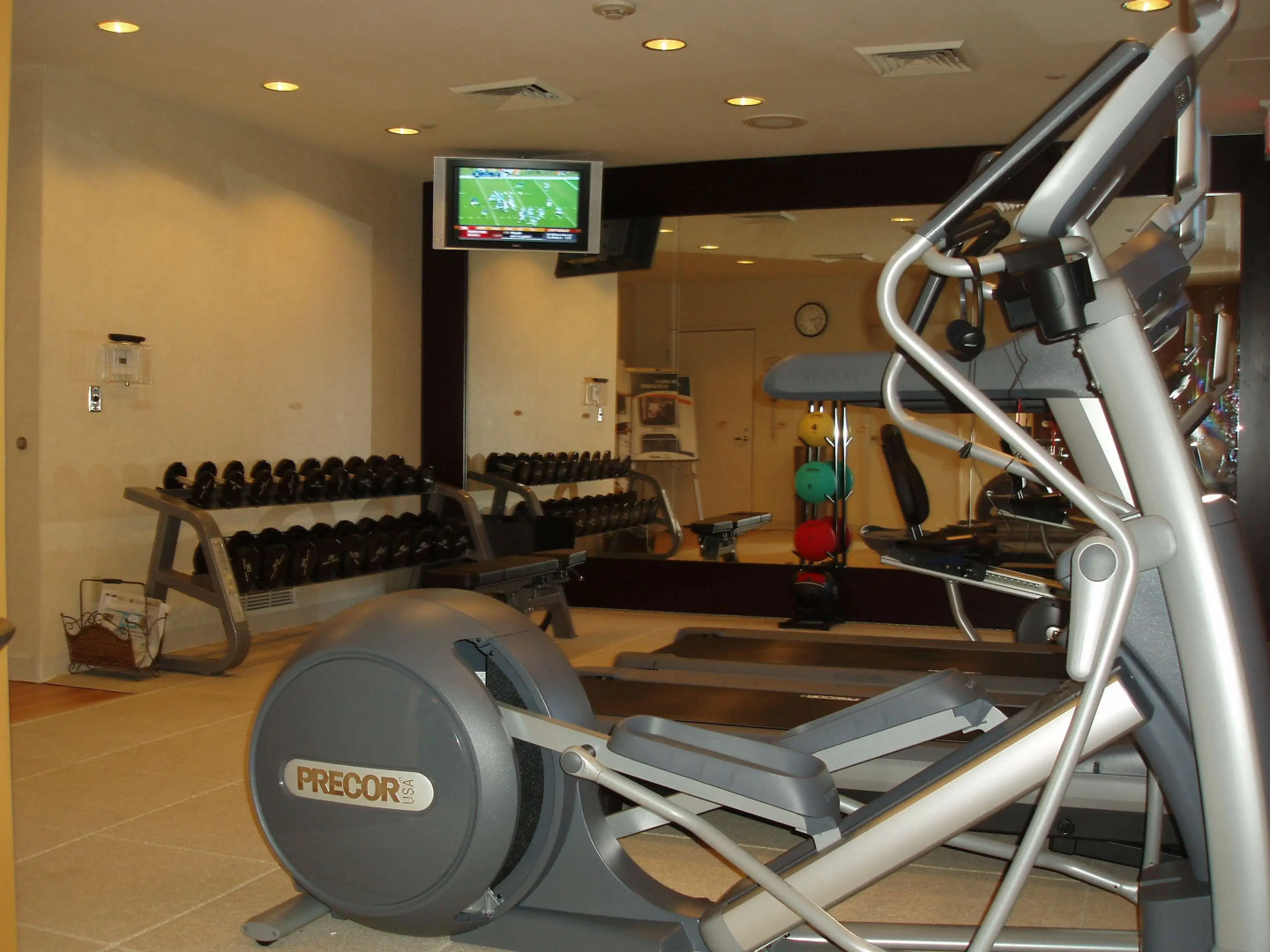 Hilton Garden Inn LAX El Segundo