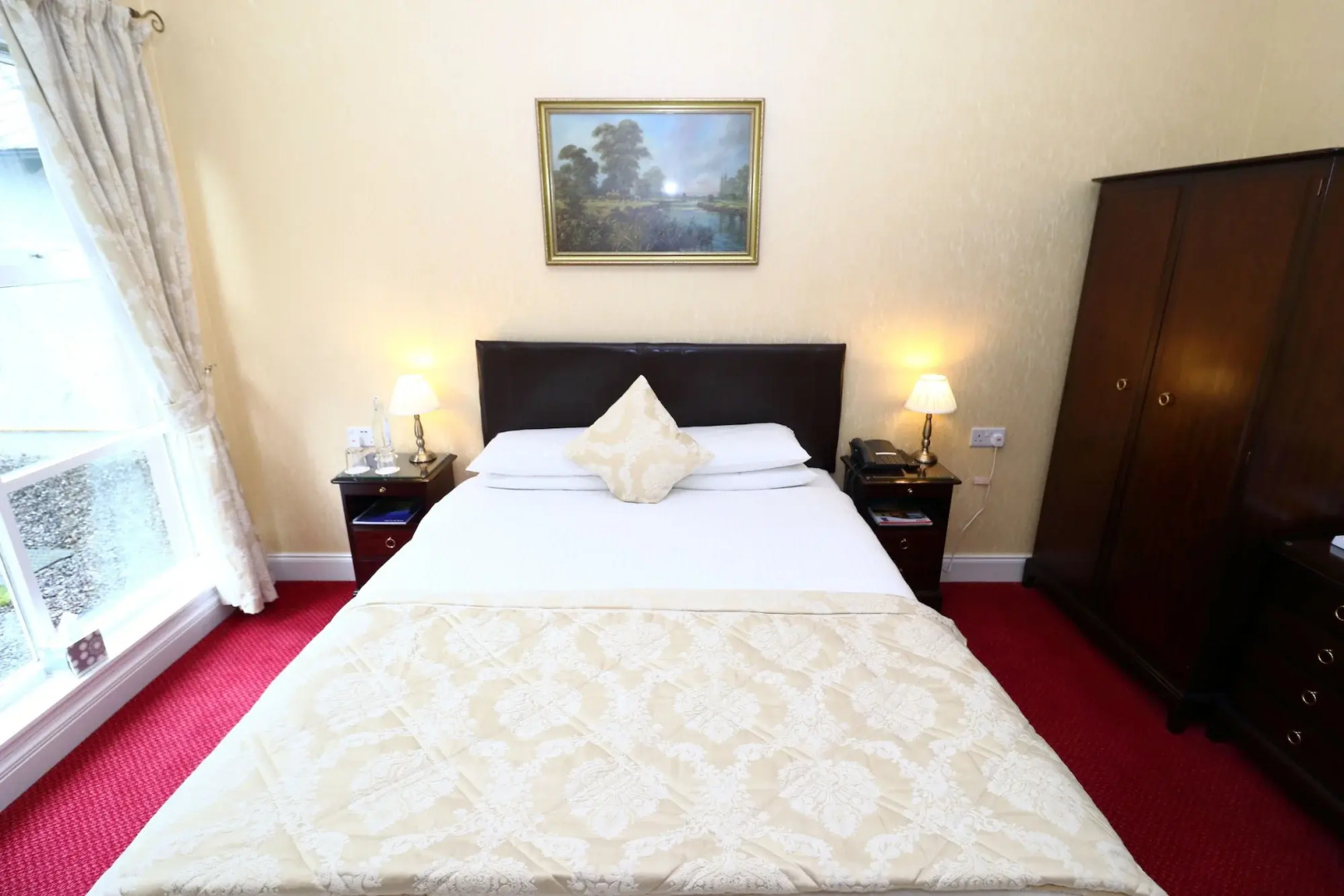 Westlands of Pitlochry