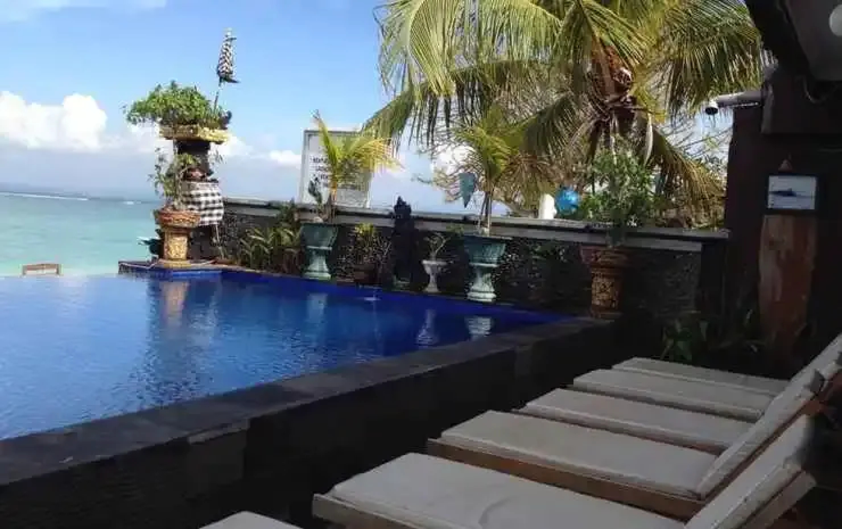 Linda Beach Resort