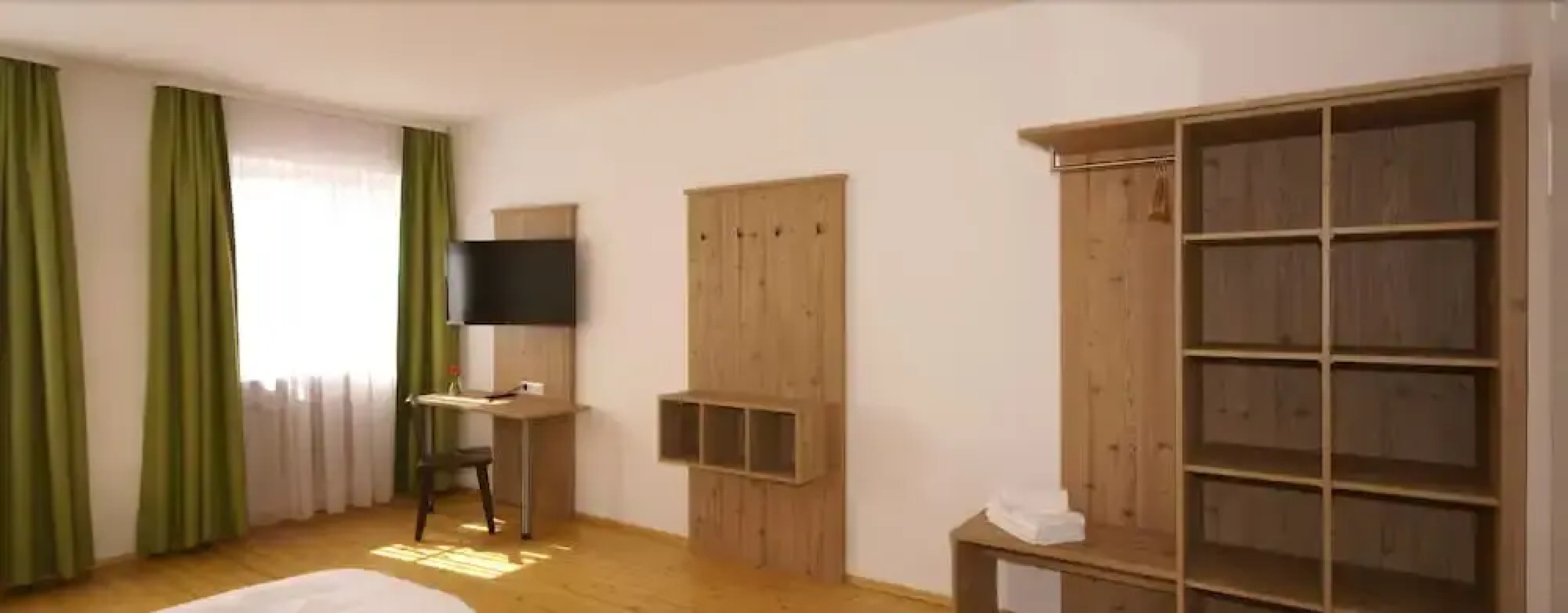 Wirtshaus Oberbachern