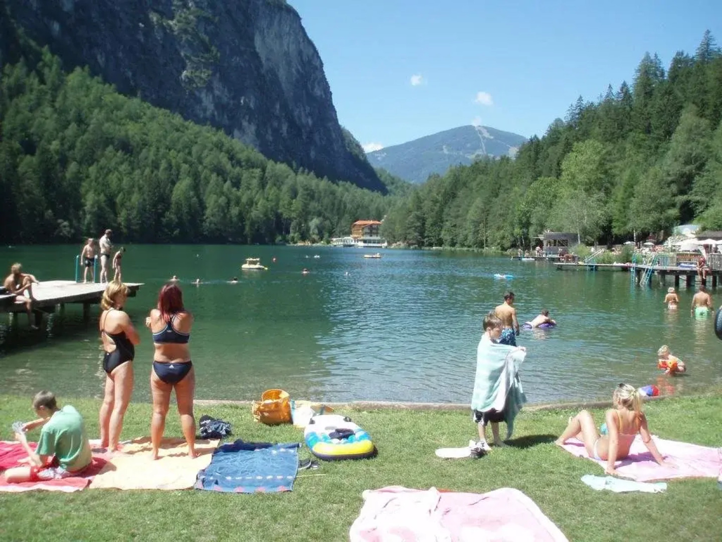 Luxury Villa La Cascade Full-Board