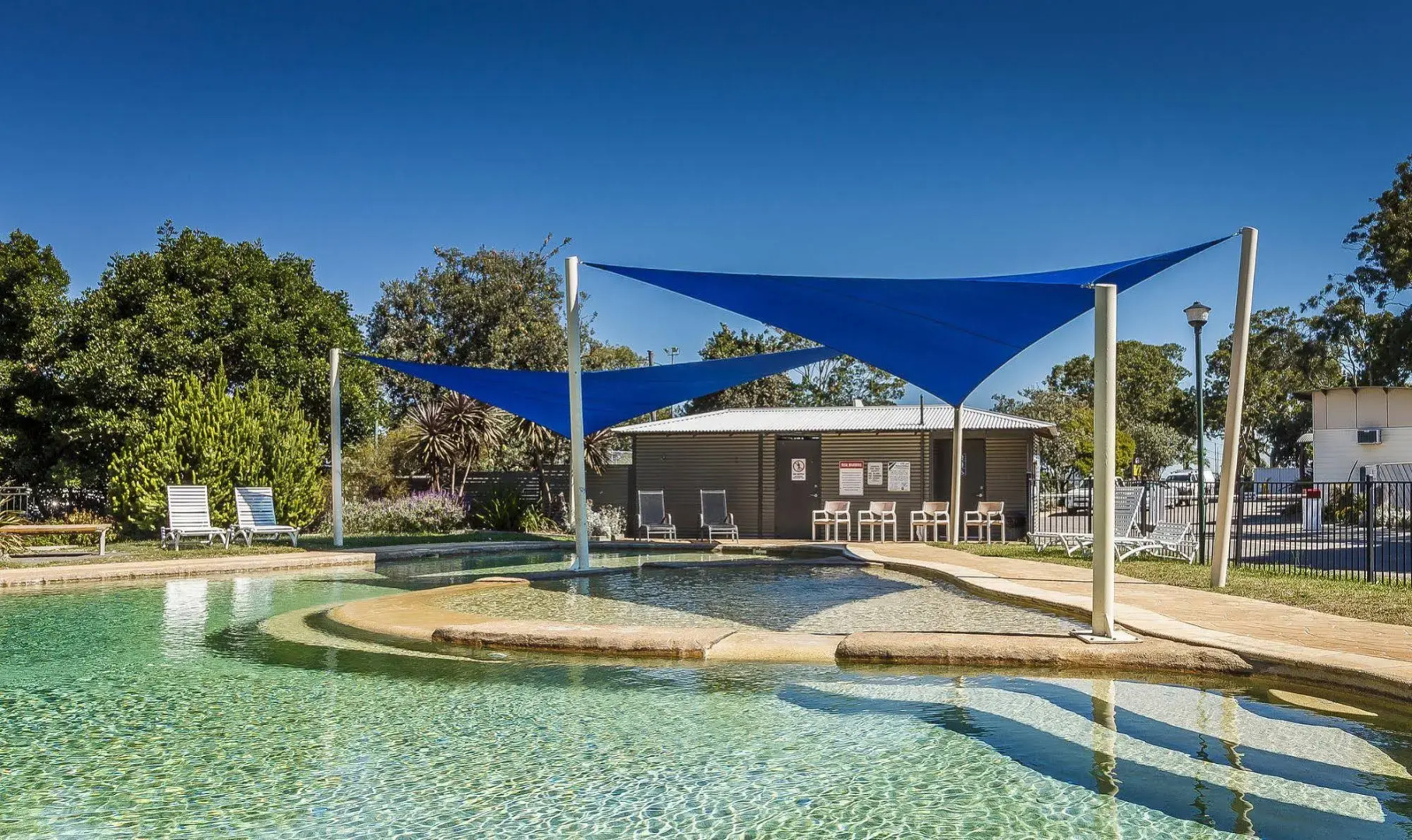 Thou Walla Sunset Retreat