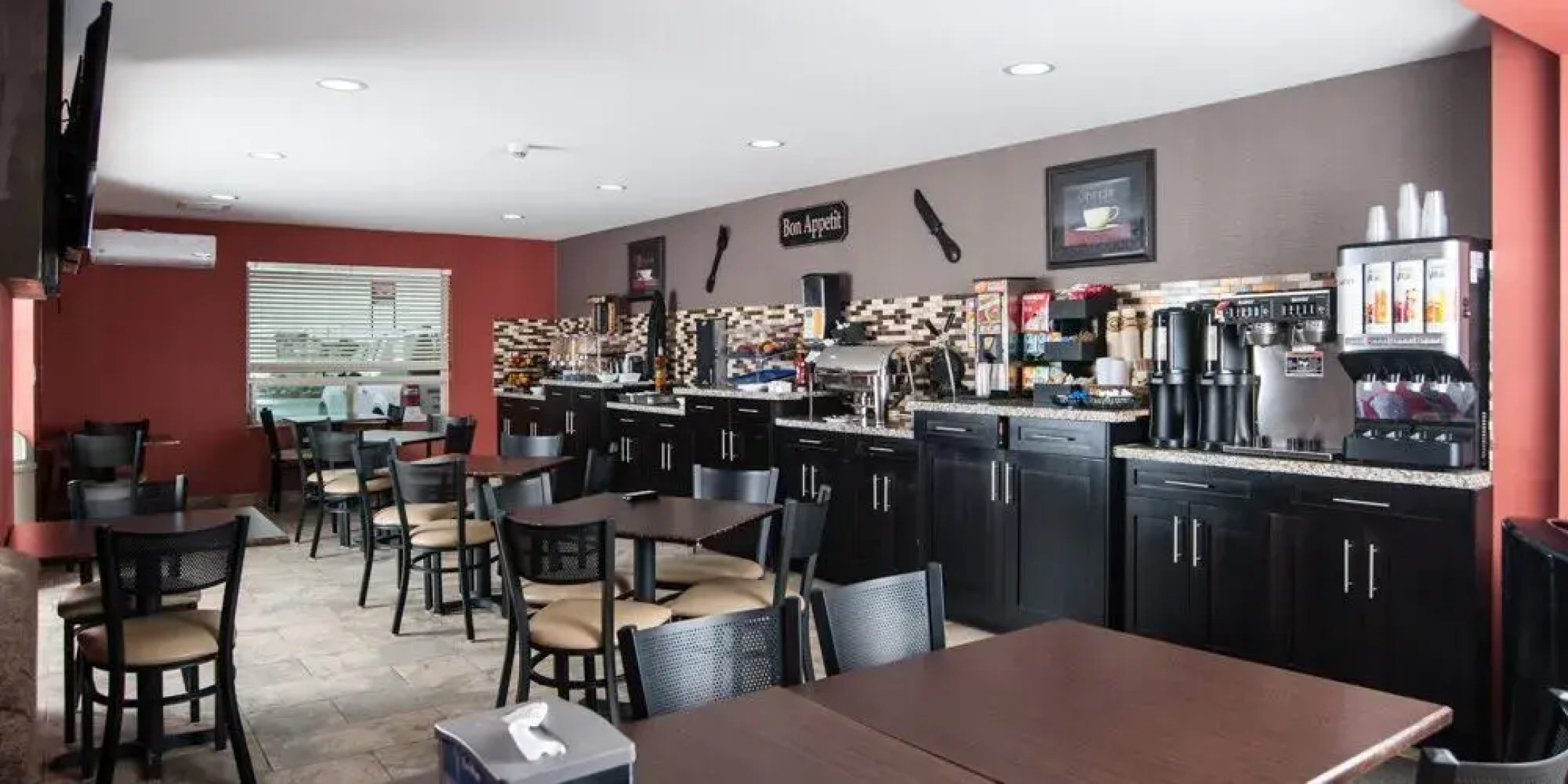 Western Star Inn & Suites - Esterhazy