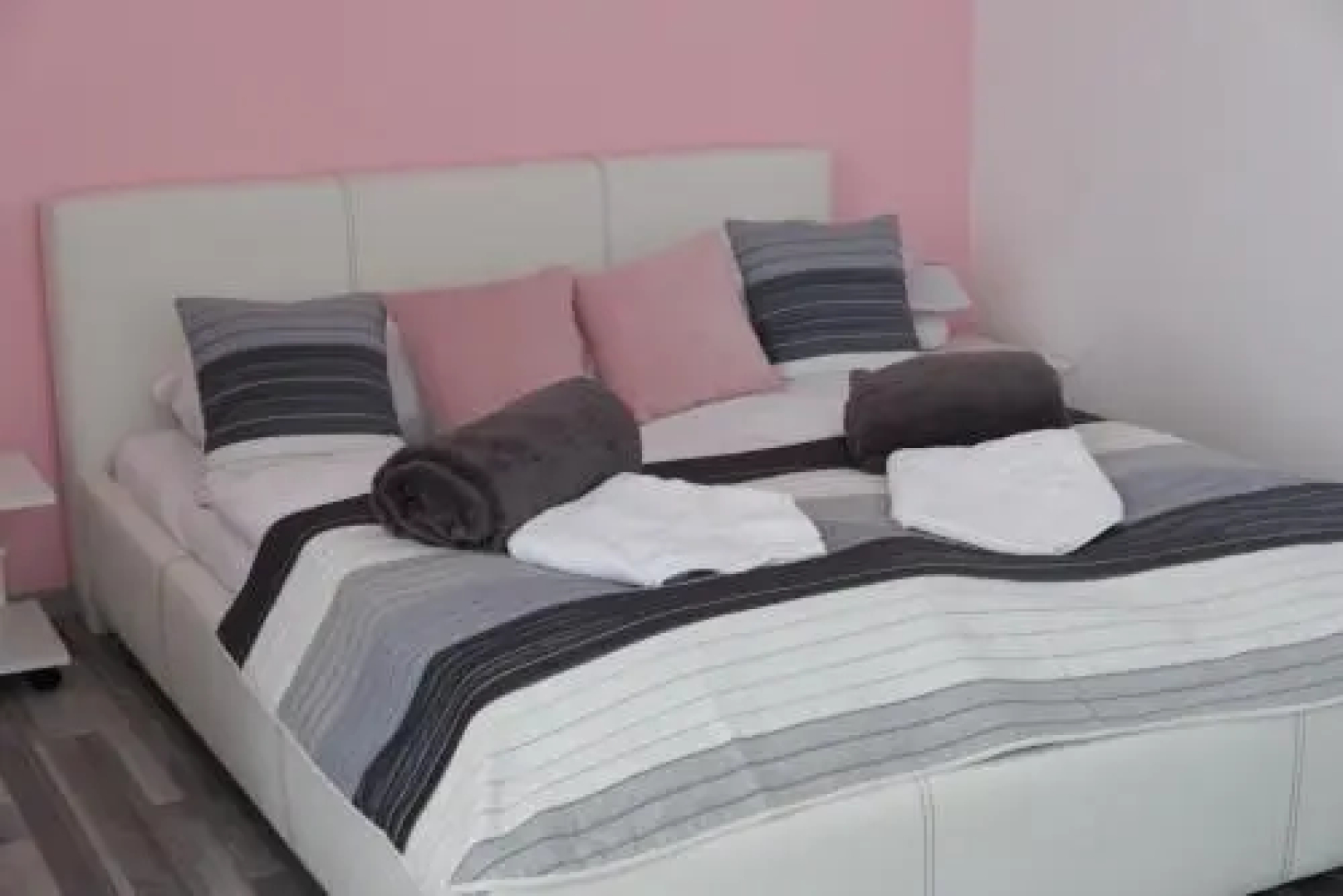 Gabriella Apartmanházak