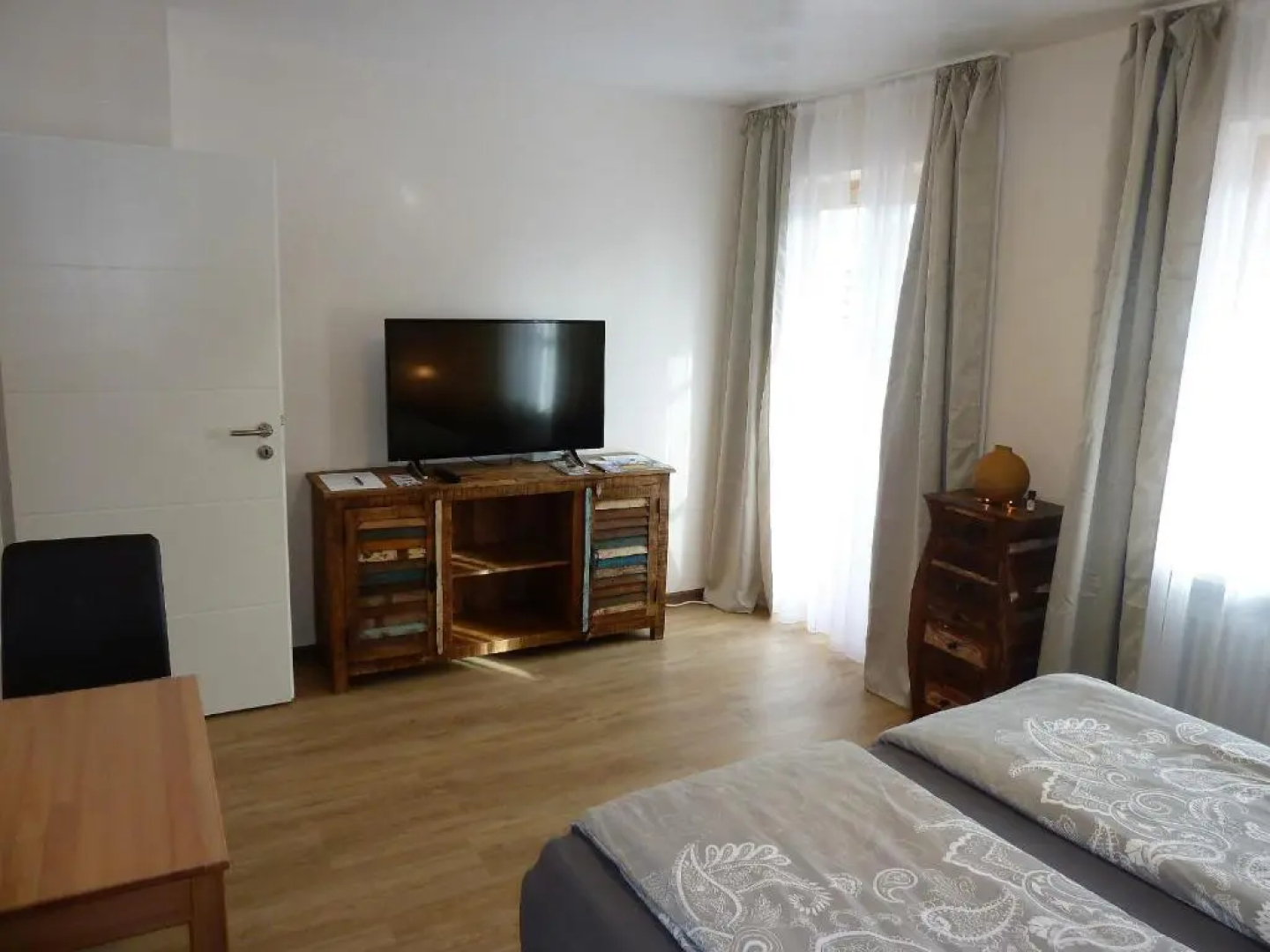 Chalet Bad Tölz