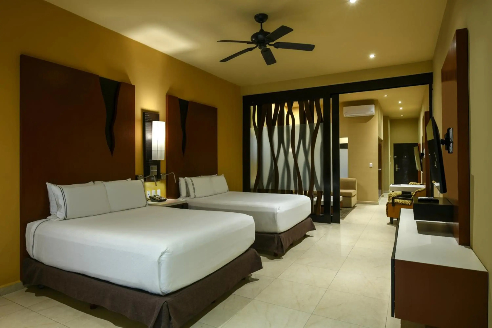 Generations Riviera Maya Family Resort Catamaran, Water Park, All & More Inclusive