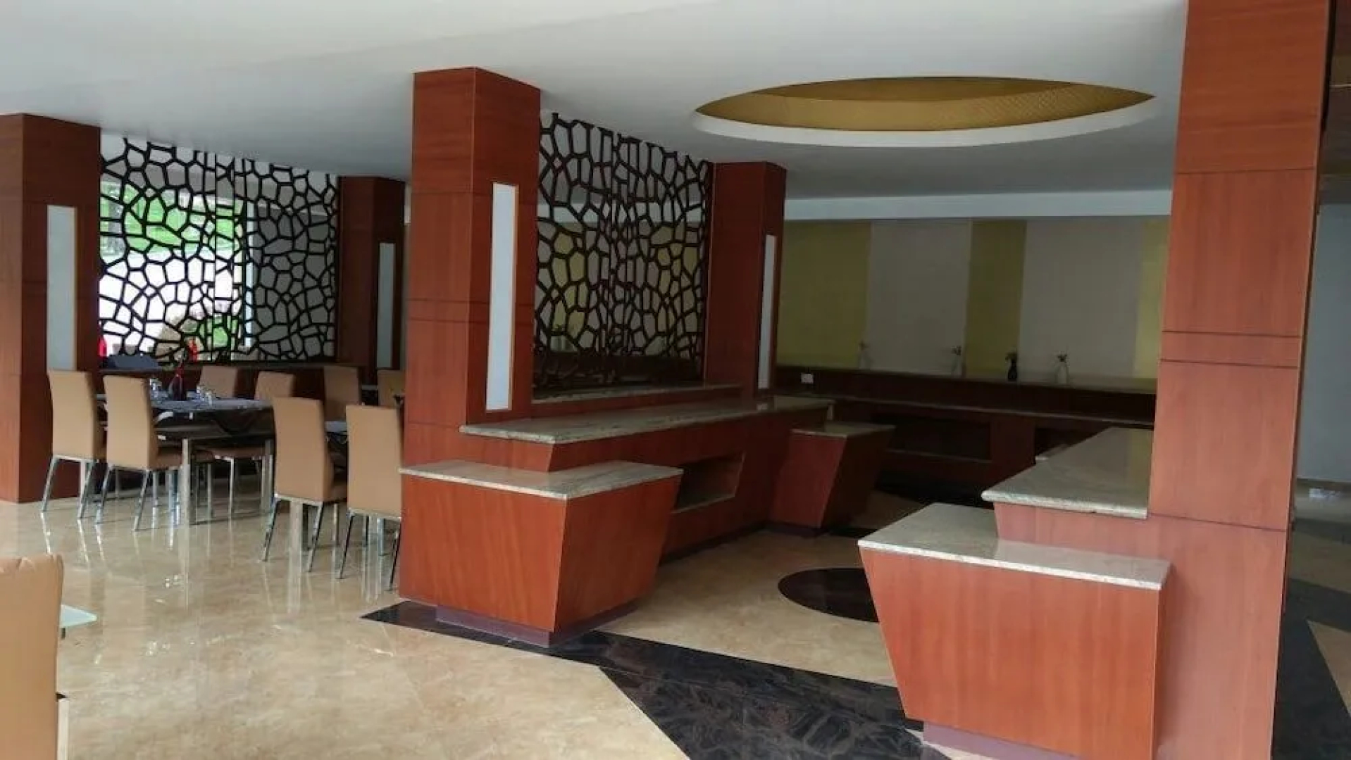 The Brook - Resorts & Spa - Yercaud