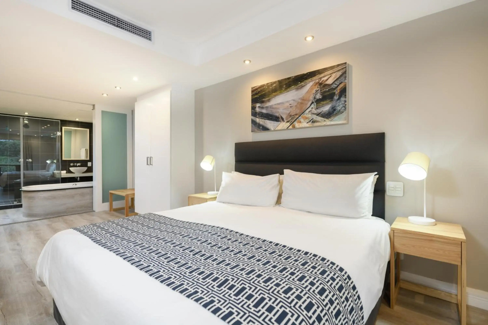 San Lameer Hotel and Spa