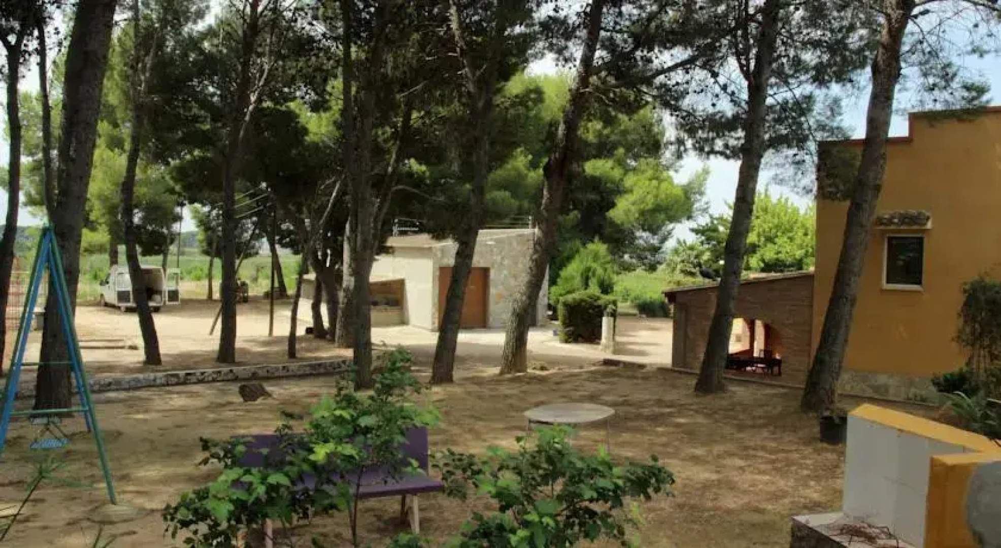 Casa Rural Cal Dalfó
