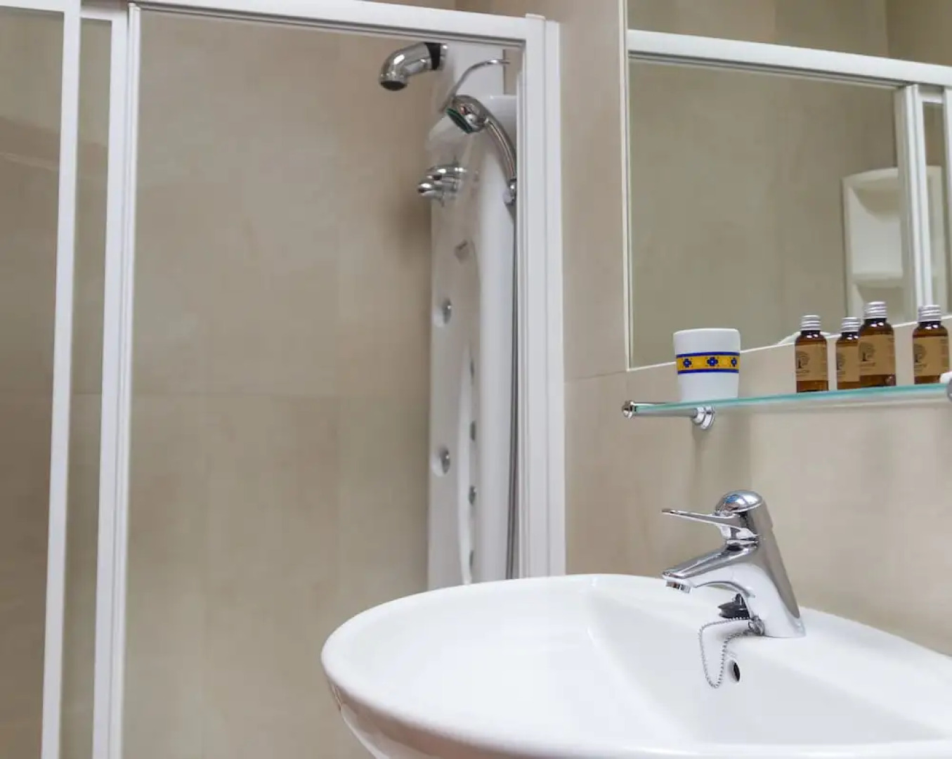 Apartamentos Rurales Abelleira