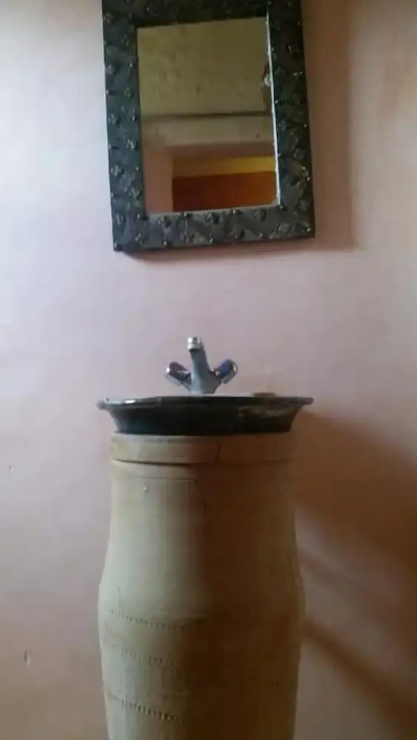 Maison D'hotes La Kasbah