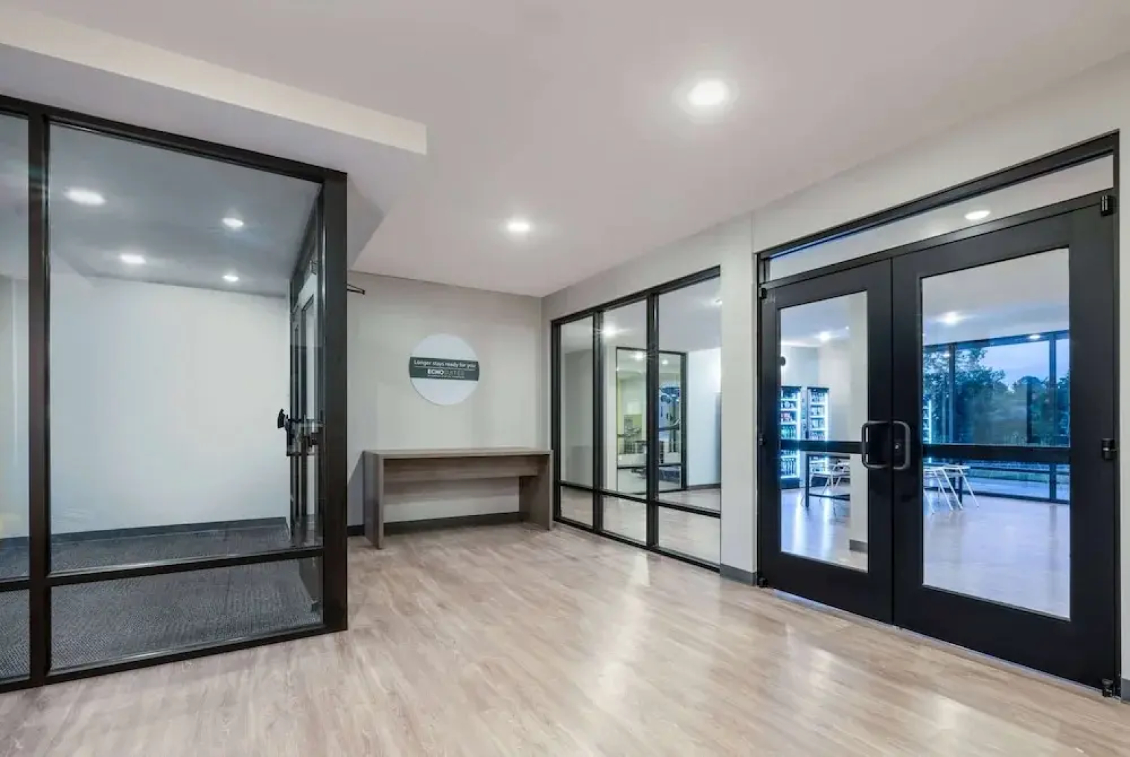 Echo Suites Extended Stay By Wyndham Nashville/ Gallatin