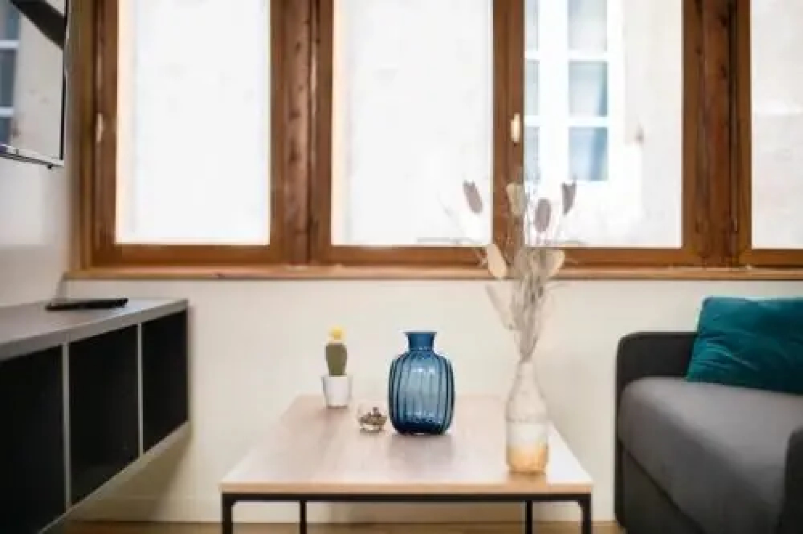 Dominici 1-CahorsCityStay-Centre Clim Netflix